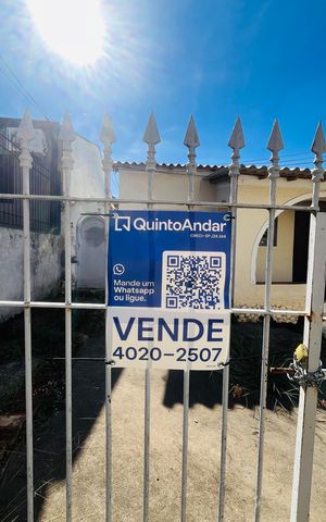 Casa à venda com 136m², 3 quartos e 1 vaga