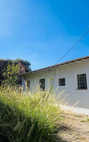 Casa à venda com 136m², 3 quartos e 1 vaga