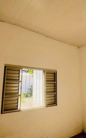 Casa à venda com 136m², 3 quartos e 1 vaga