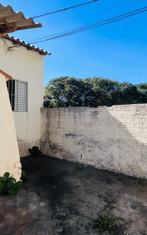 Casa à venda com 136m², 3 quartos e 1 vaga
