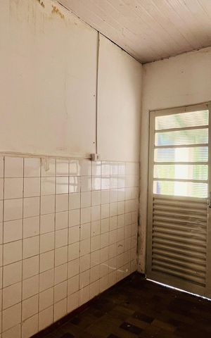 Casa à venda com 136m², 3 quartos e 1 vaga