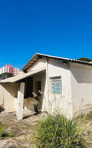 Casa à venda com 136m², 3 quartos e 1 vaga