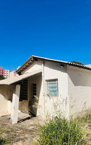 Casa à venda com 136m², 3 quartos e 1 vaga