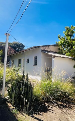 Casa à venda com 136m², 3 quartos e 1 vaga