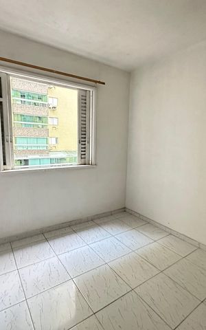 Apartamento para alugar com 44m², 1 quarto e 1 vaga Apartamento para alugar com 44m², 1 quarto e 1 vagaQuarto