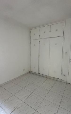 Apartamento para alugar com 44m², 1 quarto e 1 vaga Apartamento para alugar com 44m², 1 quarto e 1 vagaQuarto