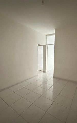 Apartamento para alugar com 44m², 1 quarto e 1 vaga Apartamento para alugar com 44m², 1 quarto e 1 vagaSala