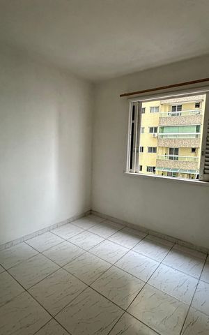 Apartamento para alugar com 44m², 1 quarto e 1 vaga Apartamento para alugar com 44m², 1 quarto e 1 vagaQuarto