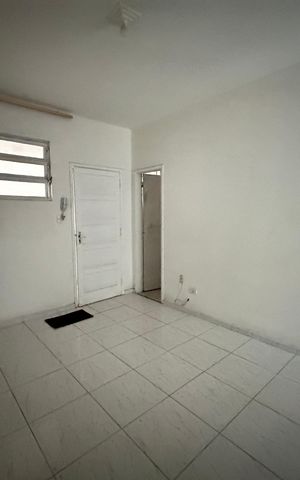 Apartamento para alugar com 44m², 1 quarto e 1 vaga Apartamento para alugar com 44m², 1 quarto e 1 vagaSala