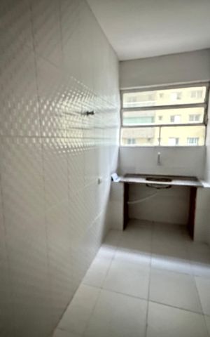 Apartamento para alugar com 44m², 1 quarto e 1 vaga Apartamento para alugar com 44m², 1 quarto e 1 vagaCozinha