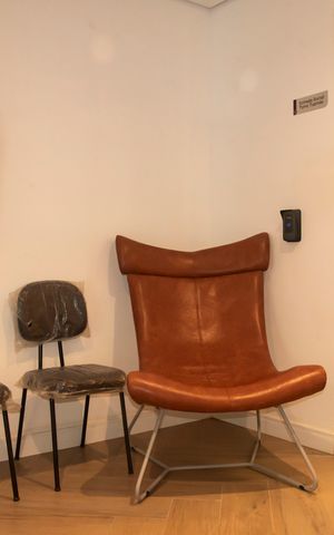 Apartamento para alugar com 39m², 2 quartos e sem vagaHall de entrada