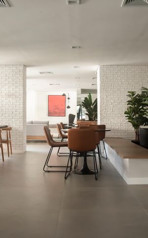 Apartamento para alugar com 39m², 2 quartos e sem vagaÁrea comum - Salão de festas