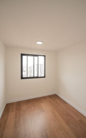 Apartamento para alugar com 39m², 2 quartos e sem vaga Apartamento para alugar com 39m², 2 quartos e sem vagaQuarto 2