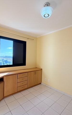 Apartamento à venda com 100m², 3 quartos e 2 vagasSuíte