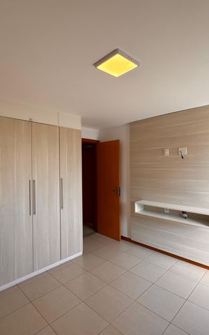 Apartamento à venda com 160m², 3 quartos e 3 vagas Apartamento à venda com 160m², 3 quartos e 3 vagasSuíte