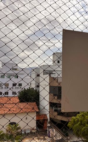 Apartamento à venda com 160m², 3 quartos e 3 vagas Apartamento à venda com 160m², 3 quartos e 3 vagasPlaquinha Quinto Andar