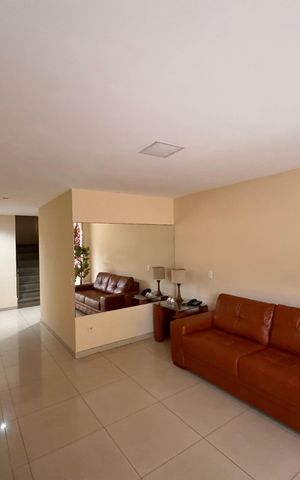 Apartamento à venda com 160m², 3 quartos e 3 vagas Apartamento à venda com 160m², 3 quartos e 3 vagasÁrea comum