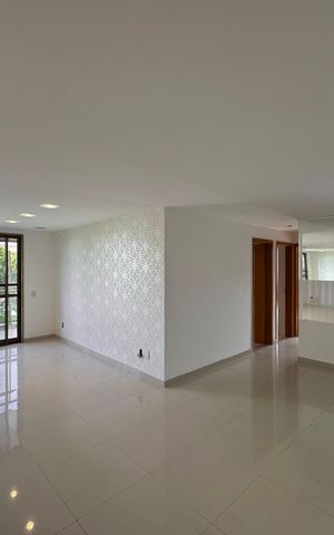 Apartamento à venda com 160m², 3 quartos e 3 vagas Apartamento à venda com 160m², 3 quartos e 3 vagasSala
