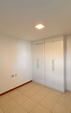 Apartamento à venda com 160m², 3 quartos e 3 vagas Apartamento à venda com 160m², 3 quartos e 3 vagasQuarto 2