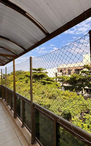 Apartamento à venda com 160m², 3 quartos e 3 vagas Apartamento à venda com 160m², 3 quartos e 3 vagasVaranda