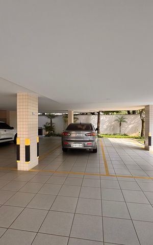 Apartamento à venda com 160m², 3 quartos e 3 vagas Apartamento à venda com 160m², 3 quartos e 3 vagasÁrea comum