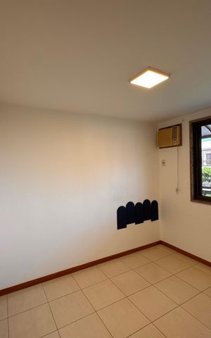 Apartamento à venda com 160m², 3 quartos e 3 vagas Apartamento à venda com 160m², 3 quartos e 3 vagasQuarto 2