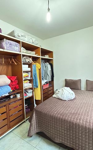 Casa de condomínio para alugar com 197m², 3 quartos e 4 vagasQuarto 3