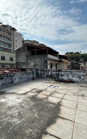 Casa de condomínio para alugar com 197m², 3 quartos e 4 vagasTerraço