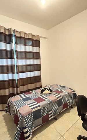 Casa de condomínio para alugar com 197m², 3 quartos e 4 vagasQuarto 1