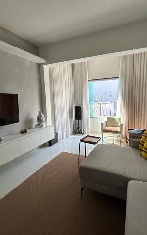 Casa de condomínio para alugar com 197m², 3 quartos e 4 vagasSala