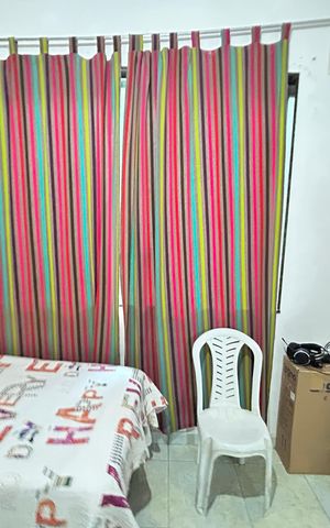 Casa de condomínio para alugar com 197m², 3 quartos e 4 vagasQuarto 2