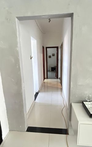 Casa de condomínio para alugar com 197m², 3 quartos e 4 vagasCorredor