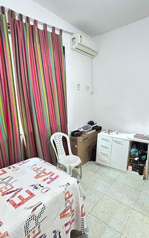 Casa de condomínio para alugar com 197m², 3 quartos e 4 vagasQuarto 2