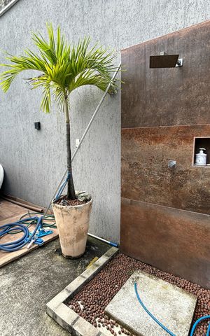 Casa de condomínio para alugar com 197m², 3 quartos e 4 vagasÁrea comum
