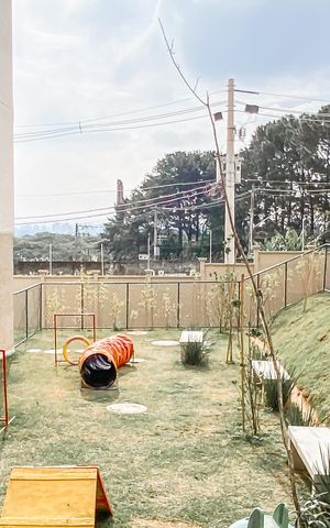 Apartamento à venda com 33m², 2 quartos e sem vaga Apartamento à venda com 33m², 2 quartos e sem vagaÁrea comum