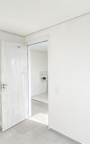 Apartamento à venda com 33m², 2 quartos e sem vaga Apartamento à venda com 33m², 2 quartos e sem vagaQuarto 2