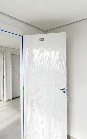 Apartamento à venda com 33m², 2 quartos e sem vaga Apartamento à venda com 33m², 2 quartos e sem vagaQuarto 1