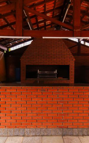 Apartamento para alugar com 67m², 2 quartos e 1 vaga Apartamento para alugar com 67m², 2 quartos e 1 vagaÁrea comum - Churrasqueira