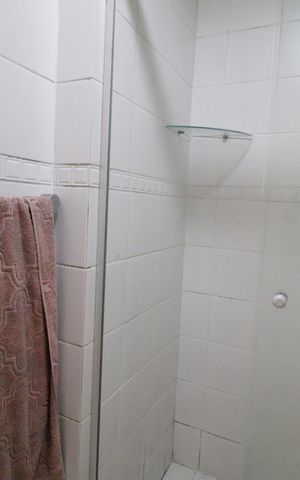 Apartamento à venda com 115m², 2 quartos e 2 vagasBanheiro