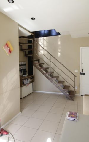 Apartamento à venda com 115m², 2 quartos e 2 vagassala