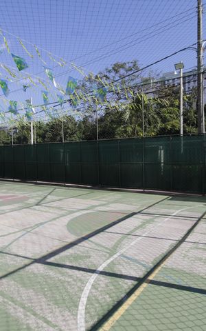Apartamento à venda com 115m², 2 quartos e 2 vagasQuadra Esportiva