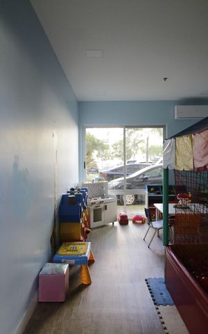 Apartamento à venda com 115m², 2 quartos e 2 vagasBrinquedoteca