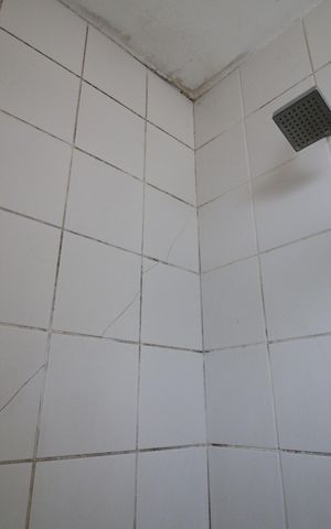 Apartamento à venda com 115m², 2 quartos e 2 vagasBanheiro da Suíte 1