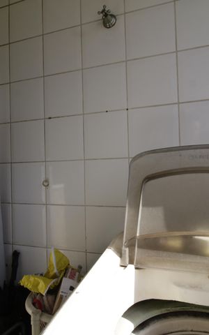 Apartamento à venda com 115m², 2 quartos e 2 vagasÁrea de Serviço