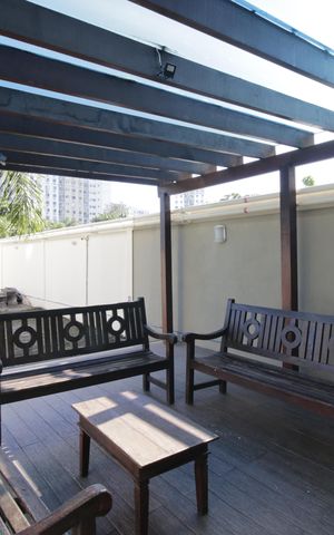 Apartamento à venda com 115m², 2 quartos e 2 vagasÁrea comum - Churrasqueira