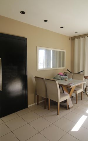 Apartamento à venda com 115m², 2 quartos e 2 vagassala