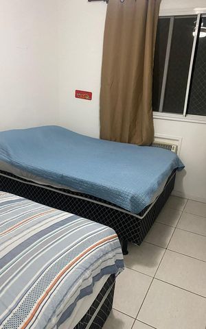 Apartamento à venda com 64m², 2 quartos e 2 vagas Apartamento à venda com 64m², 2 quartos e 2 vagasQuarto 1