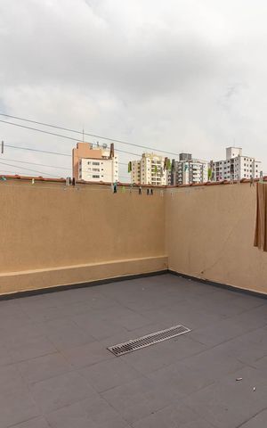 Casa para alugar com 158m², 3 quartos e 2 vagasQuintal