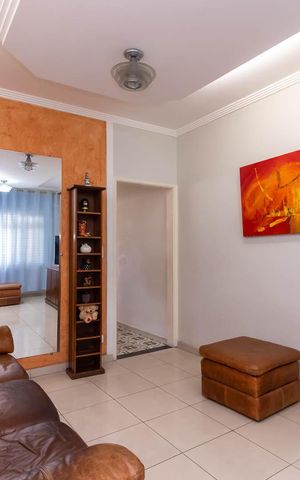 Casa para alugar com 158m², 3 quartos e 2 vagasSala de Estar