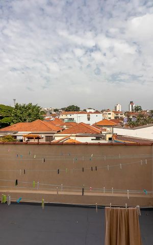 Casa para alugar com 158m², 3 quartos e 2 vagasQuarto de Serviço - Vista
